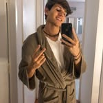 Michael Crush - @josiahomenka - Instagram