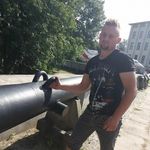 Michał Kraszewski - @michael_crushh - Instagram