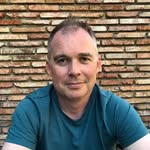 Michael Cryne: Composer - @michael.cryne.composer - Instagram