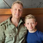 Michael Cuba - @miketcuba - Instagram