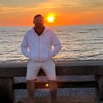 Michael Cuba Tlolka - @adamic79 - Instagram