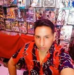 Michael Cuba Turco - Facebook