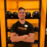 Michael Cubero - @trainer_mcubero - Instagram