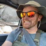 Michael Cuckler - @michaelcuckler - Instagram