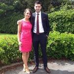 Michael Cuddy - @michaelcuddy1988 - Instagram