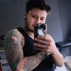 Michael Cuervo - @sempiternotattoo - TikTok