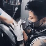 Michael Cuervo - @s3mpiterno - Instagram