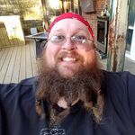 Michael Cuff - @mccuffie - Instagram