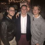 Michael Cuff - @michael_emmett - Instagram