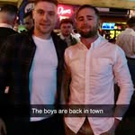 Michael Cuffe - @cuffe_michael - Instagram