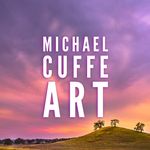 Michael Cuffe - @michaelcuffeart - Instagram