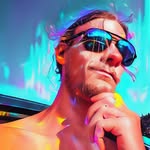 Michael Culbreath - @vanaheim_to_valhalla - Instagram