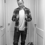 Michael Cullison - @michaelmyers95 - Instagram