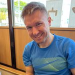 Michael Culotta - @trumpeter89 - Instagram