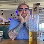 Michael Cumberland - @80times - Instagram