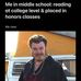 Michael Cumberland - Facebook