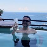 Michael Cumberledge - @catfishralph8 - Instagram