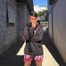 Michael Cunanan - Facebook