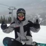 Michael Cunningham - @wmcunningham01 - Instagram