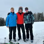 Michael Cunningham - @michaelcunningham00 - Instagram