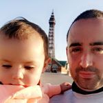 Michael Cunningham - @michaelcunningham11 - Instagram