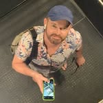 Michael Cunningham - @michaelcunningham - Instagram