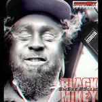 Michael Cunningham - @blackmikeythabrackin - Instagram
