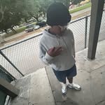 Michael Cunningham Jr. - @_.unknownreaper - Instagram