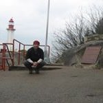 Michael Cupples - @greycloudbear - Instagram