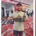 Michael Cupples - Facebook