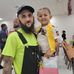 Michael Currey - Facebook