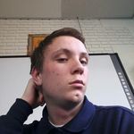 Michael Cushen - @cushenm - Instagram