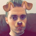 Michael Cusick - @bropunzel212 - Instagram