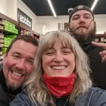 Michael Cusick - @cusick6010 - Instagram