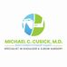 Michael Cusick, M.D. - Facebook