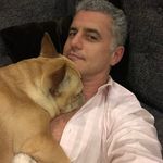 Dr Michael Custer - @michaelcuster9 - Instagram