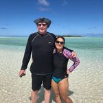 Michael Custer - @budski100 - Instagram