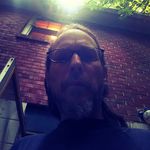 Michael Custer - @creatureonarock - Instagram