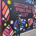 Michael Cutting - @string_bean_cutting - Instagram