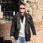 Michael A. Cyran - @__cyran__ - Instagram