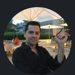 Michael-C. Albert - @michael_cyrano - Instagram