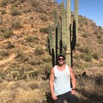 Michael Cyran - @fmcyran3 - Instagram
