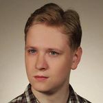 Michael Cyrankiewicz - @michaelcyrankiewicz - Instagram