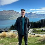 Michael Cyranoski - @michael_cyranoski - Instagram