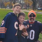 Michael Czuba - @czubs44 - Instagram