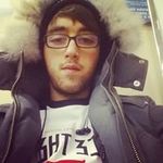 Michael Czuba - @michaelczuba - Instagram