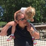 Michael Dacey - @michael_dacey - Instagram