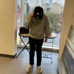 @michaeldageneral - Instagram