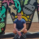 Michael - @michaeldaggett - Instagram