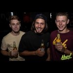 Michael D'Agostino - @michael_dagga - Instagram